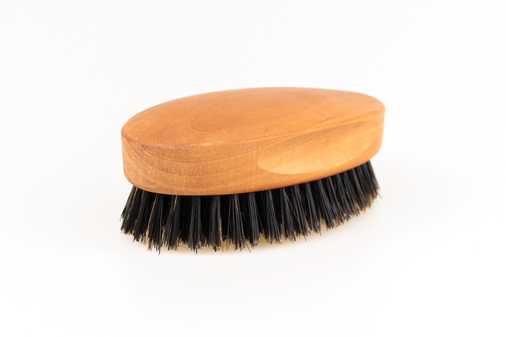 Preview: Kopf- Kardätsche hart